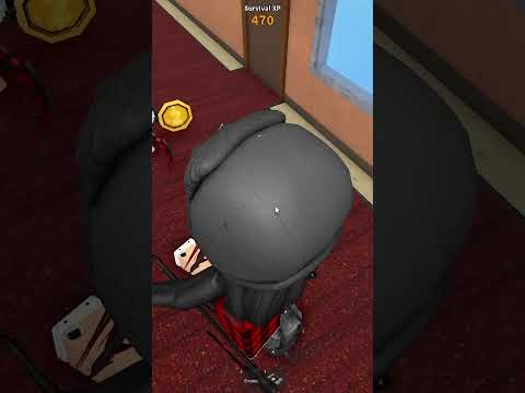HE SHOT THE WRONG PERSON 2 TIMES 😭  #mm2 #roblox #mm2roblox #shorts #fyp
