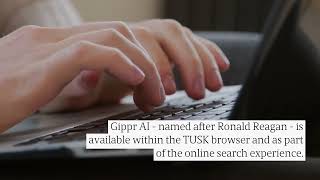 This Unbiased Conservative Chatbot Provides Right-Leaning AI Search Experience