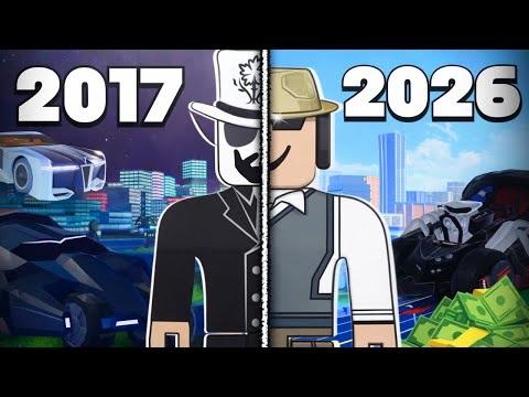 The Rise Of Jailbreak...
