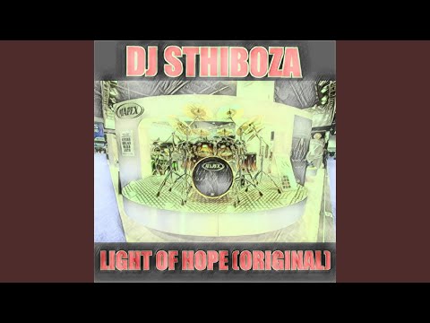 Light of hope