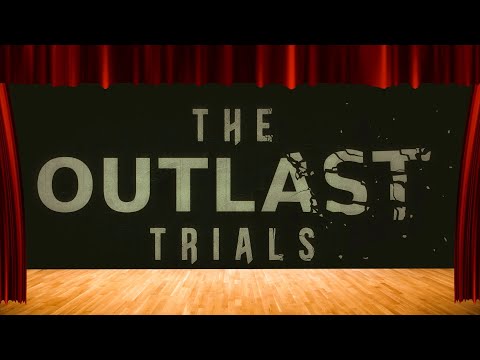 The Outlast Trials Gameshow!