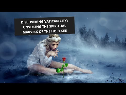 Top 5 facts about Vatican city!#VaticanCityExploration #SpiritualJourney #CulturalHeritage #artistic
