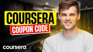 Coursera Plus Coupon Code 2024 | Best Coursera Discount Deals & Promo Codes