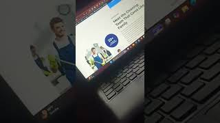 HTML CSS Landing Page Secrets Revealed | From Ideas to Reality — We Build Websites That Work