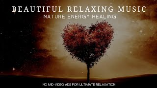 Instant Calm, Beautiful Relaxing Sleep Music, Dreamy Music (Nature Energy Healing, Quiet Sky) ★ 22