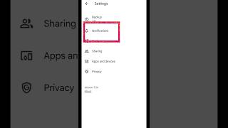 How to Turn On Google Photos Backup Notifications in 2025 🔔 (Easy & 100 % Working!) #shorts #viral