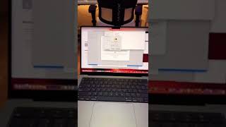 MacBook Pro M1 2021 Performance Test 🔥 #shorts #macbook #macbookpro2021 #itestingtech
