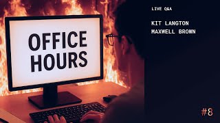 Effect managed runtime, error handling, fiber management, API design patterns (Office Hours 8)