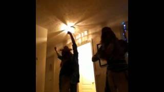 Bri and court
