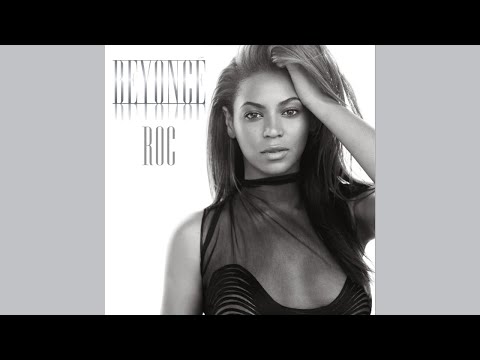 Beyoncé - ROC