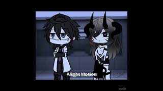 [ ❌ ] — . “ DONT BLAME IT ON THE KIDS “. — GACHA LIFE — TAGS —  #blowthisupforme  #gachalife  —