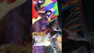#Live_instruments|| #bhojpuri_model dance||