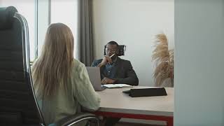 how to give interview (motivational video)