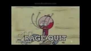 Door Bug Rage