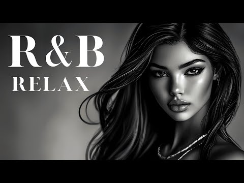 R&B Relax Playlist 🎶 | RnB Music | Smooth Vibes for Relaxation, Focus and Chill
