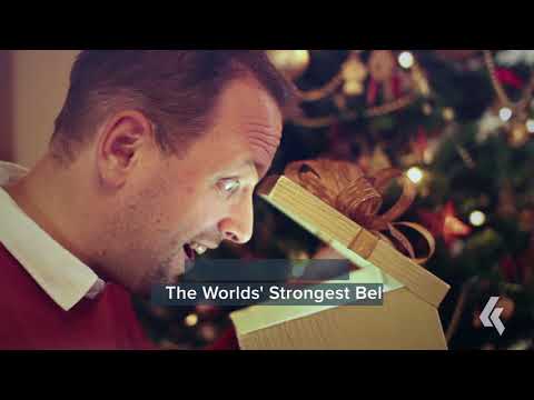 #1 Gift Idea For Men This Christmas – The Klik Belt