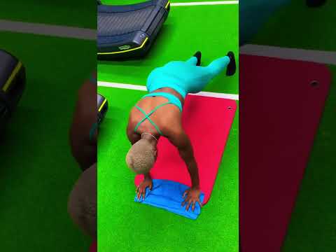 Follow these nice and easy Ab workouts