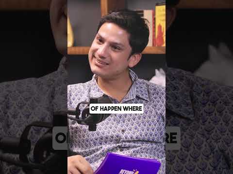 Episode #1 | Business, Leadership, VCs and more ft. Suhail Sameer, Rohan Raj Barua