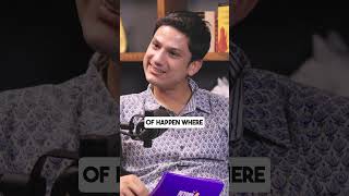 Episode #1 | Business, Leadership, VCs and more ft. Suhail Sameer, Rohan Raj Barua
