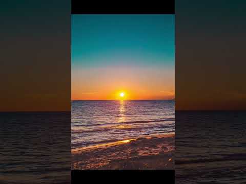 #sunset
