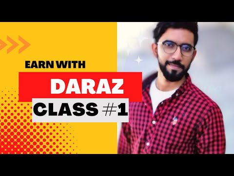 How to create Daraz Seller Account  2023 | Start Business on Daraz | ss world