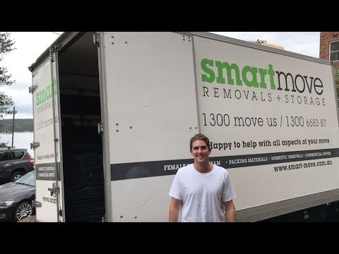 SmartMove Testimonials - Queenscliff to Manly