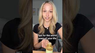 Middle school is awful #advice #grwm #tips #girltalk #middleschool