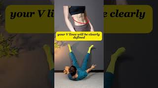 Save This: Beginner Wall Abs Routine for Quick Results #exercise #abs#sprots