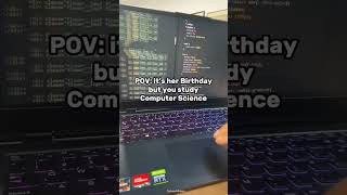 birthday wishes using coding 🌹#codingfun #birthdaywishes #creativecoding #programmerlife