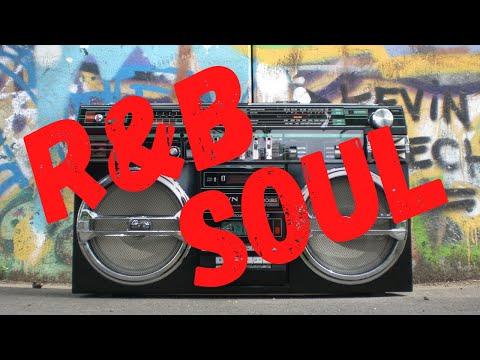 R&B Type Beat - Soul Music - RnB Soul 2022 Mix