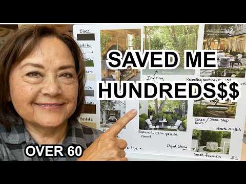 Garden Design Tips: How to Plan Your Garden Without Wasting Money