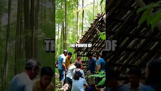 Survival Education Through Community Learning