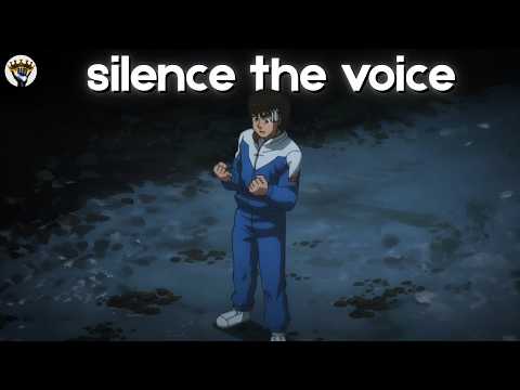 𝐓𝐡𝐞 𝐏𝐨𝐰𝐞𝐫 𝐎𝐟 "𝐅𝐎𝐂𝐔𝐒" | 𝐀𝐧𝐢𝐦𝐞 𝐌𝐨𝐭𝐢𝐯𝐚𝐭𝐢𝐨𝐧𝐚𝐥 𝐒𝐩𝐞𝐞𝐜𝐡