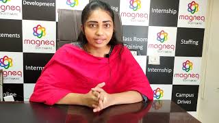 Training & Placement | Magneqsoftware