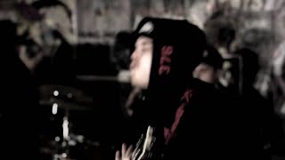 CIRCLE OF DEATH - immutable - Original Music Video