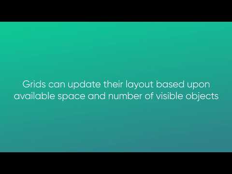 Altia Design Feature - Responsive Layout