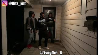 Roddy Ricch "Big Stepper" - Official Dance Video - Hitz Ent