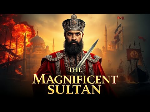 Suleiman the Magnificent: The Golden Age of the Ottoman Empire | The Empire’s Legacy