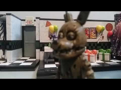 Freddy's Stupid Apocalypse Part 4