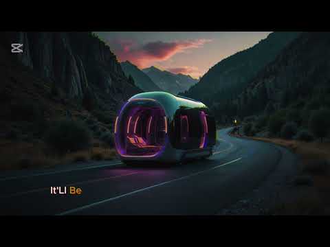 Futuristic Travel Tech Explained! | Would You Sleep in a Hotel That Drives Itself?