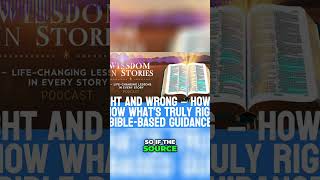 Expert Reveals Top Moral Guidance Strategies Beyond Popular Opinion