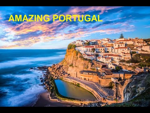 Amazing Portugal