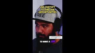 Career Change Made Easy With ChatGPT
