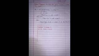 Python program for odd even numbers#python #pythoncourses #programming #pythonforbeginners #ai #bca