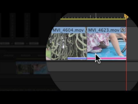 Premiere Pro CC Duplicate Frame Markers | Frames Duplicados