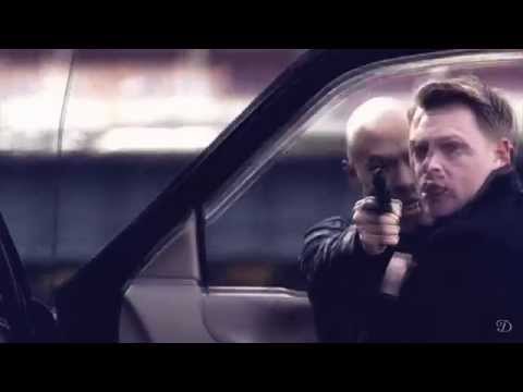 [The Blacklist] Donald Ressler || If I only could [1x16]