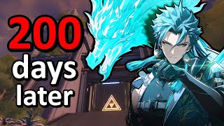 I Quit Wuthering Waves... Can I Beat ToA With Jiyan
