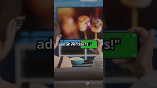 Do You Know Your Smart TV Might Be Spying on You? #DoYouKnow #SmartTVSpying #TechPrivacy