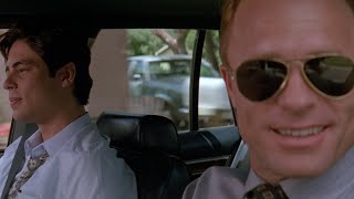 China Moon (1994) — Eye for Detail