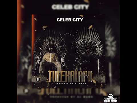 Celeb City--Tulekalapo